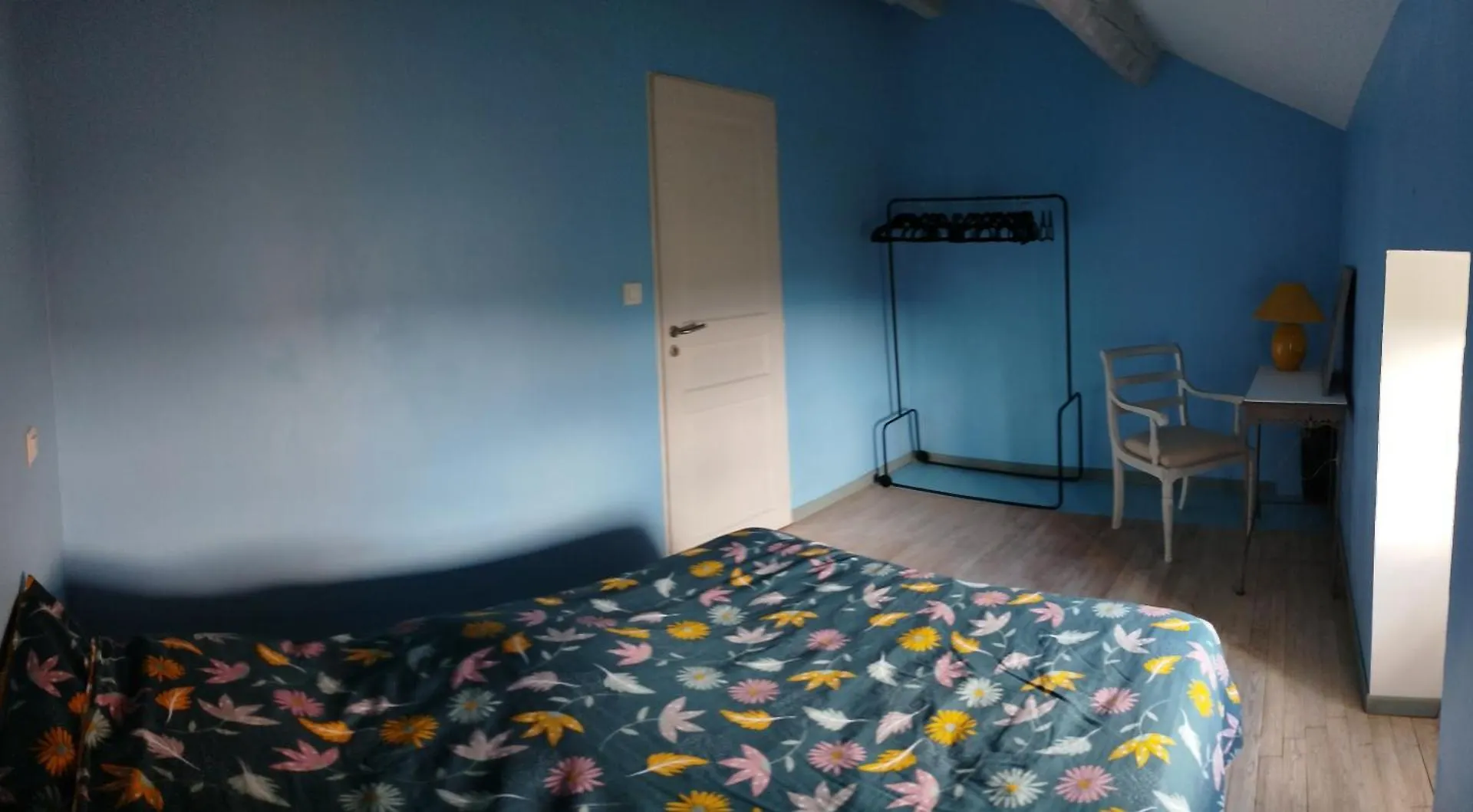 Le Planzollais - Gite 1 Et 2 Planzolles France